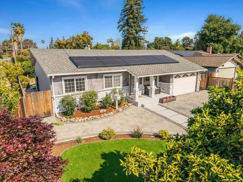 San Jose, CA 95130,2366 Weston DR
