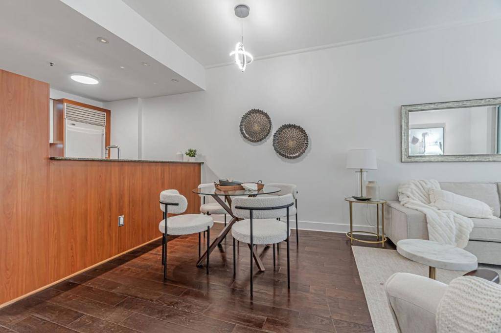 50 Lansing ST #108 San Francisco, CA 94105