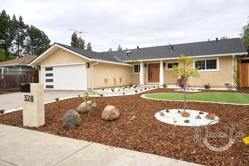 Santa Clara, CA 95051,328 Montclair DR