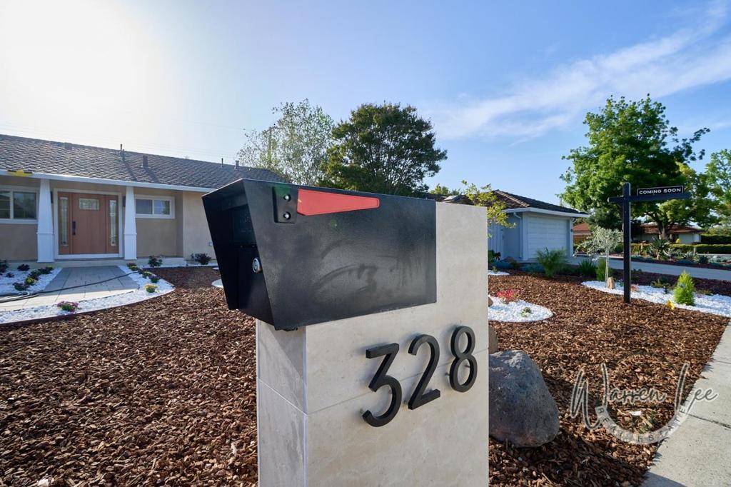Santa Clara, CA 95051,328 Montclair DR