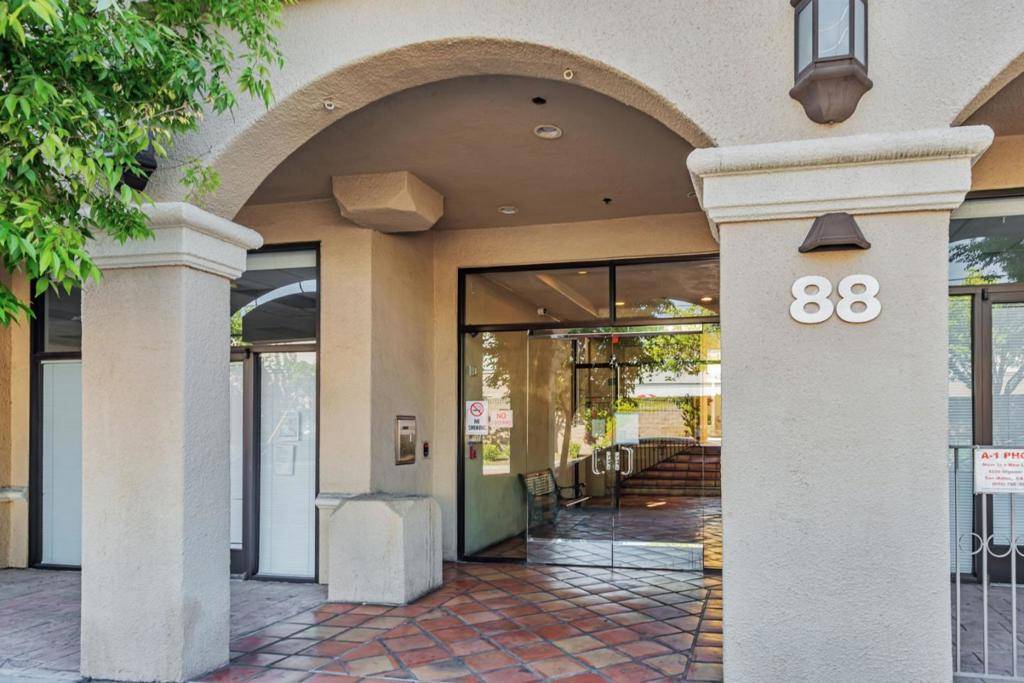 San Mateo, CA 94402,88 17th AVE #304