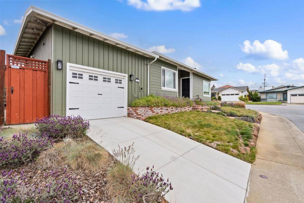 South San Francisco, CA 94080,1048 Sunnyside DR