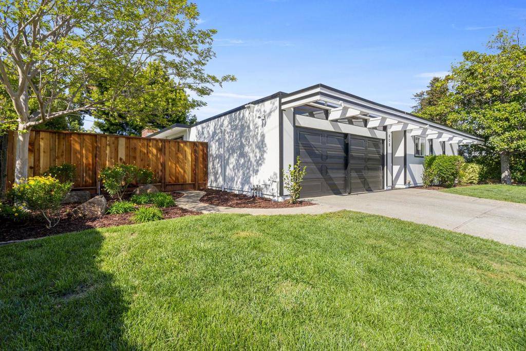 Sunnyvale, CA 94087,609 Templeton CT