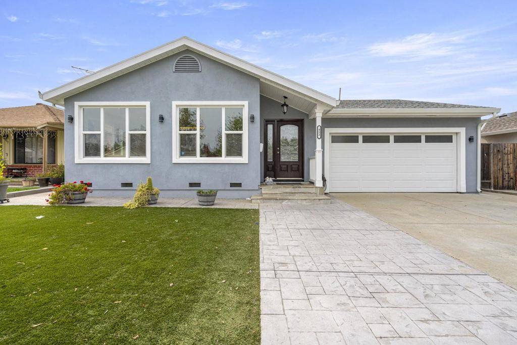 Sunnyvale, CA 94086,453 Peralta AVE