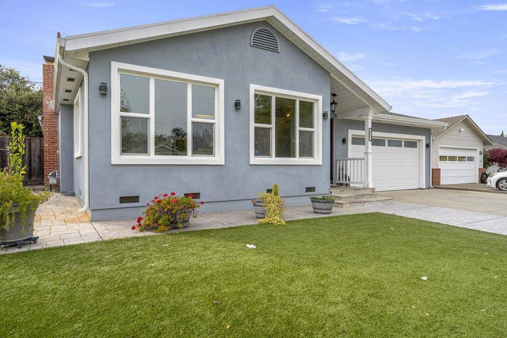 Sunnyvale, CA 94086,453 Peralta AVE