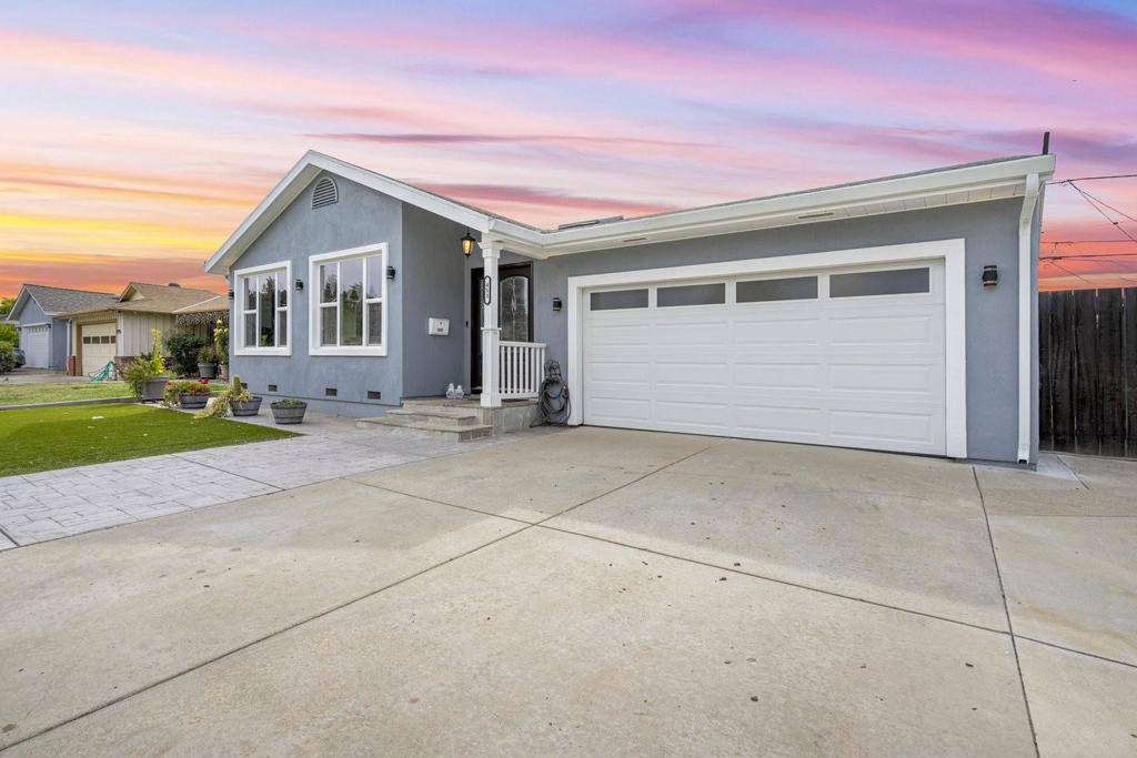 Sunnyvale, CA 94086,453 Peralta AVE