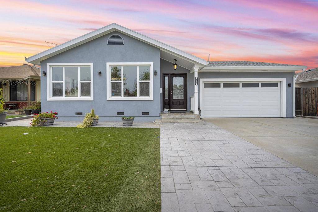 Sunnyvale, CA 94086,453 Peralta AVE