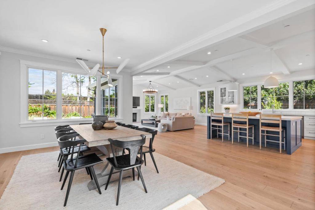 Menlo Park, CA 94025,378 Felton DR