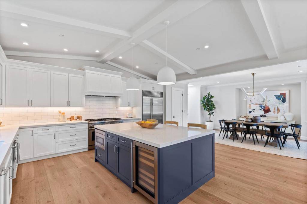 Menlo Park, CA 94025,378 Felton DR