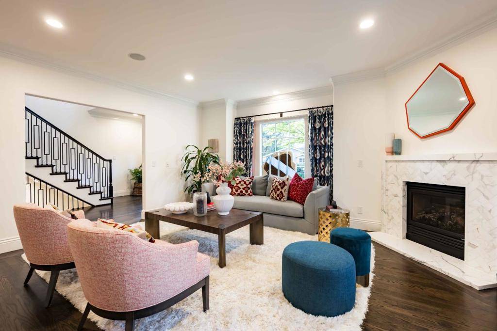 Menlo Park, CA 94025,1715 Bay Laurel DR