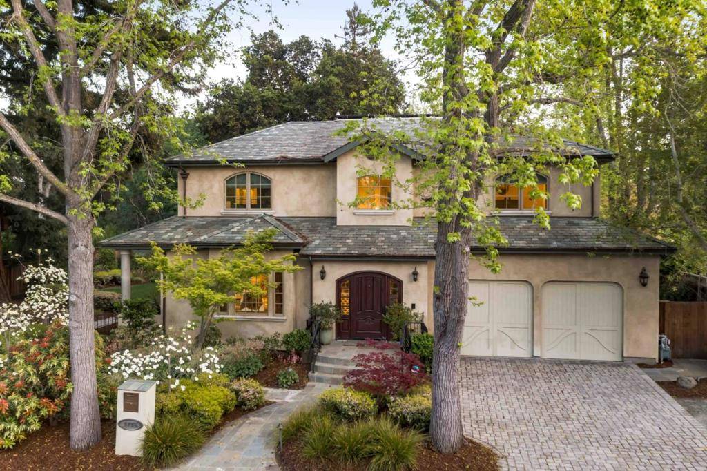 Menlo Park, CA 94025,1715 Bay Laurel DR