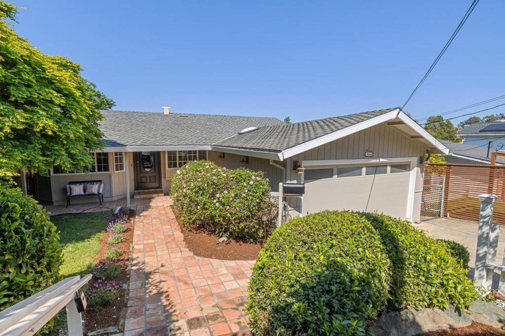 Brisbane, CA 94005,500 Klamath ST