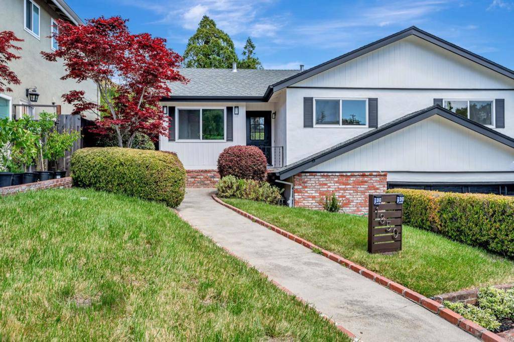 San Bruno, CA 94066,1850 Glen AVE