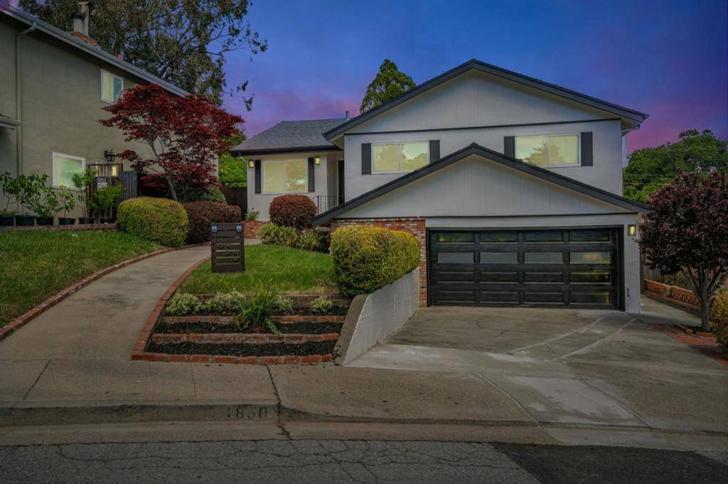 San Bruno, CA 94066,1850 Glen AVE