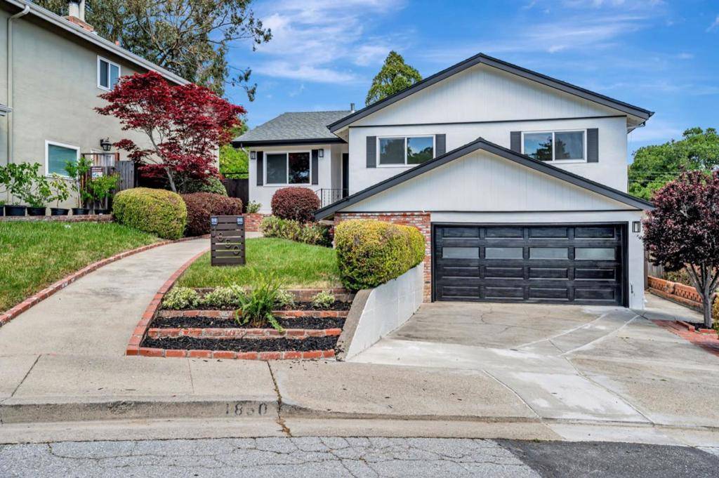 San Bruno, CA 94066,1850 Glen AVE