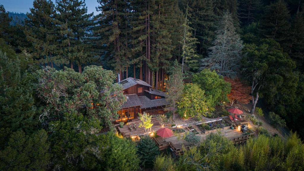 Scotts Valley, CA 95066,60 Highgate RD