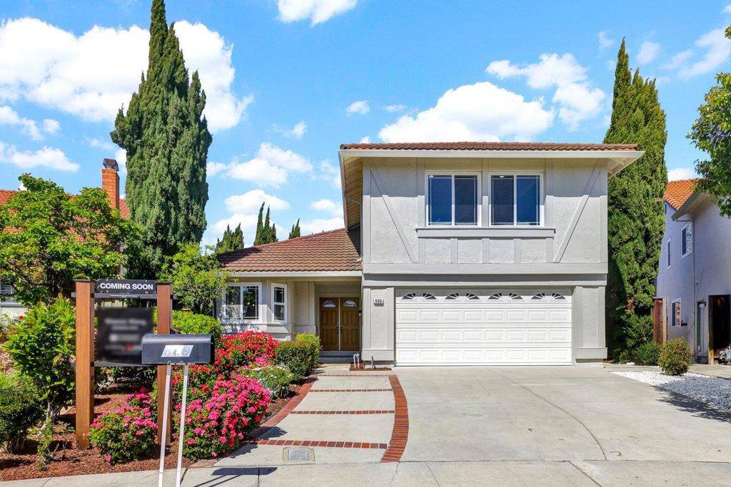 Milpitas, CA 95035,669 Calle Del Prado