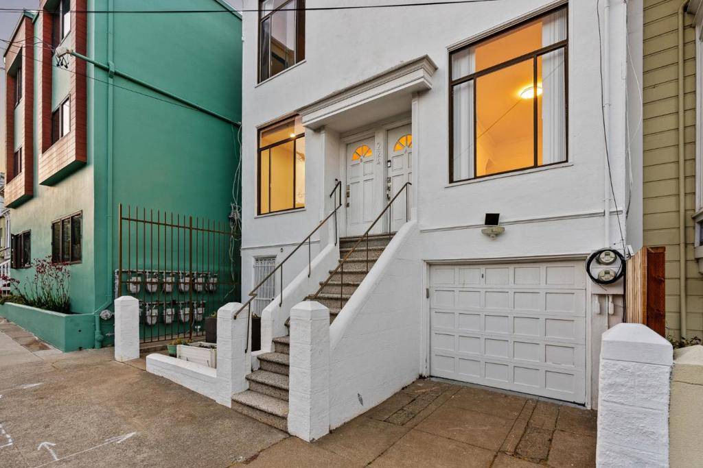 San Francisco, CA 94131,224 27th ST