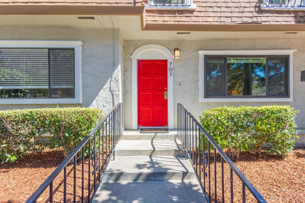 Palo Alto, CA 94301,707 Webster ST