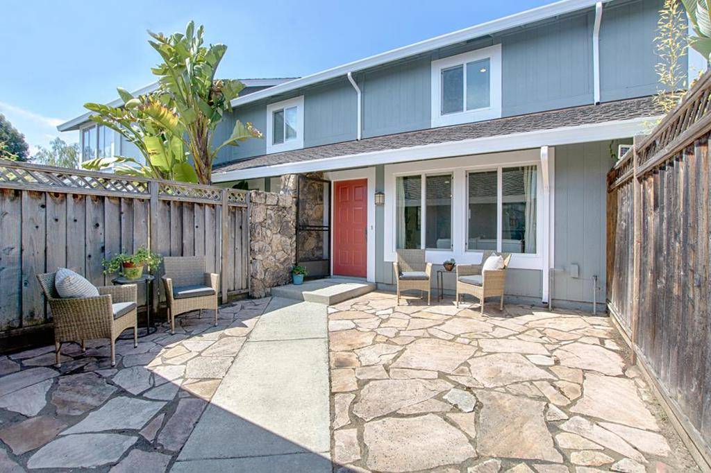 Aptos, CA 95003,293 Perch WAY