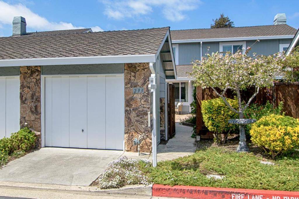Aptos, CA 95003,293 Perch WAY