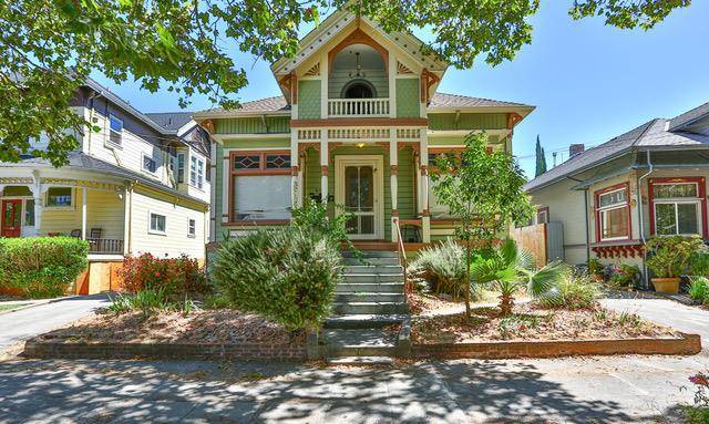 San Jose, CA 95112,428 N 2nd ST