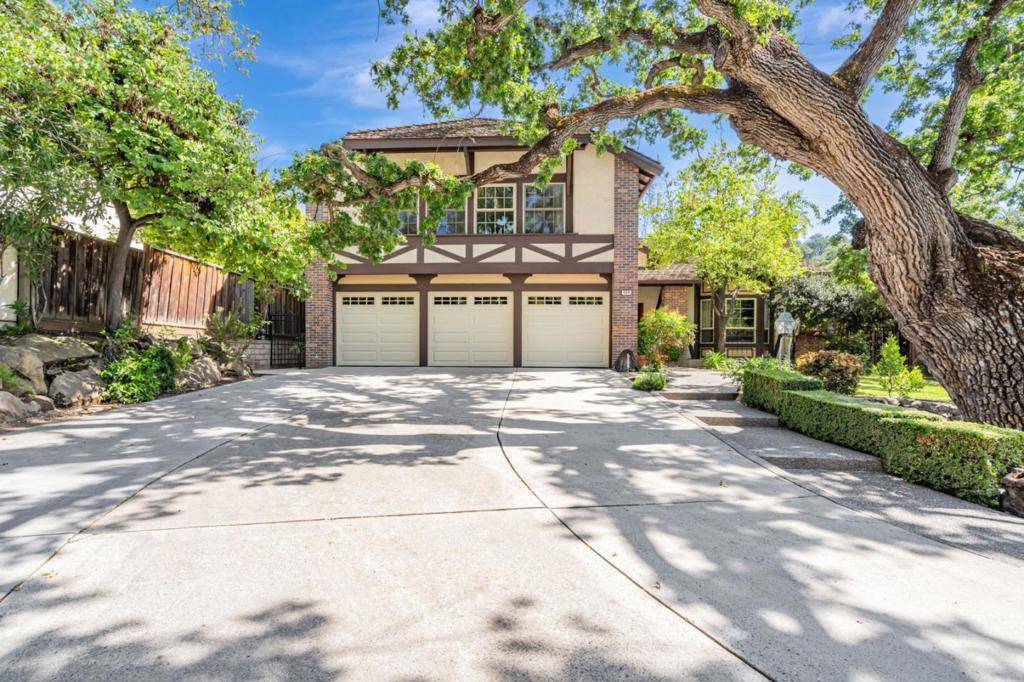 San Jose, CA 95120,998 Mazzone DR