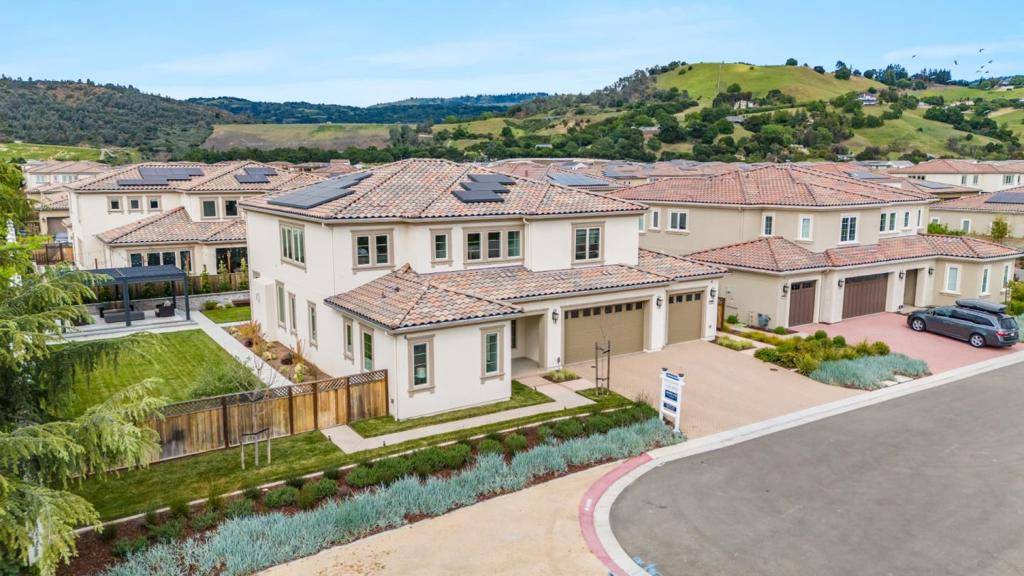 Morgan Hill, CA 95037,18265 Via Potano