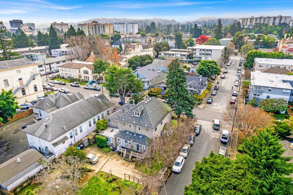 San Mateo, CA 94401,126 N Ellsworth AVE