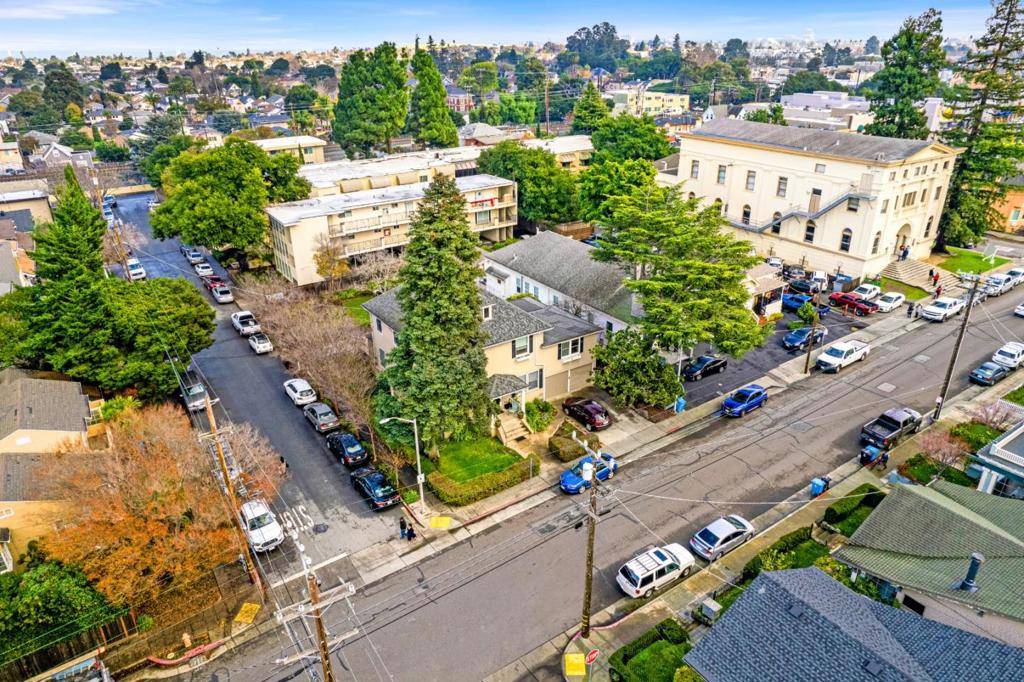San Mateo, CA 94401,126 N Ellsworth AVE