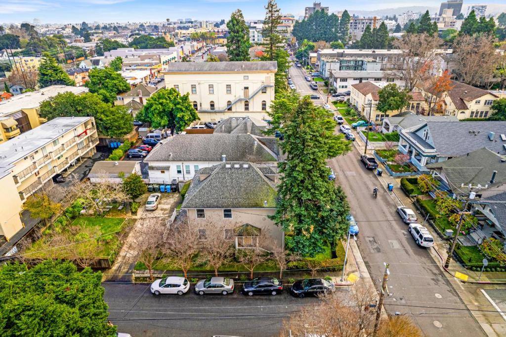 San Mateo, CA 94401,126 N Ellsworth AVE