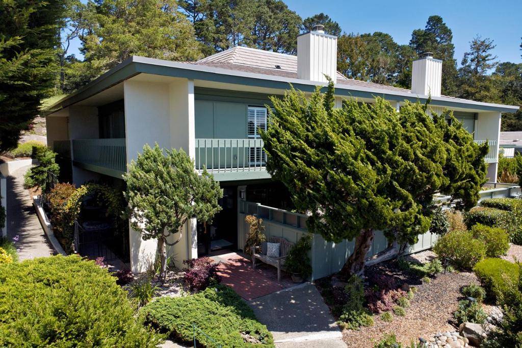 Carmel, CA 93923,95 High Meadow LN