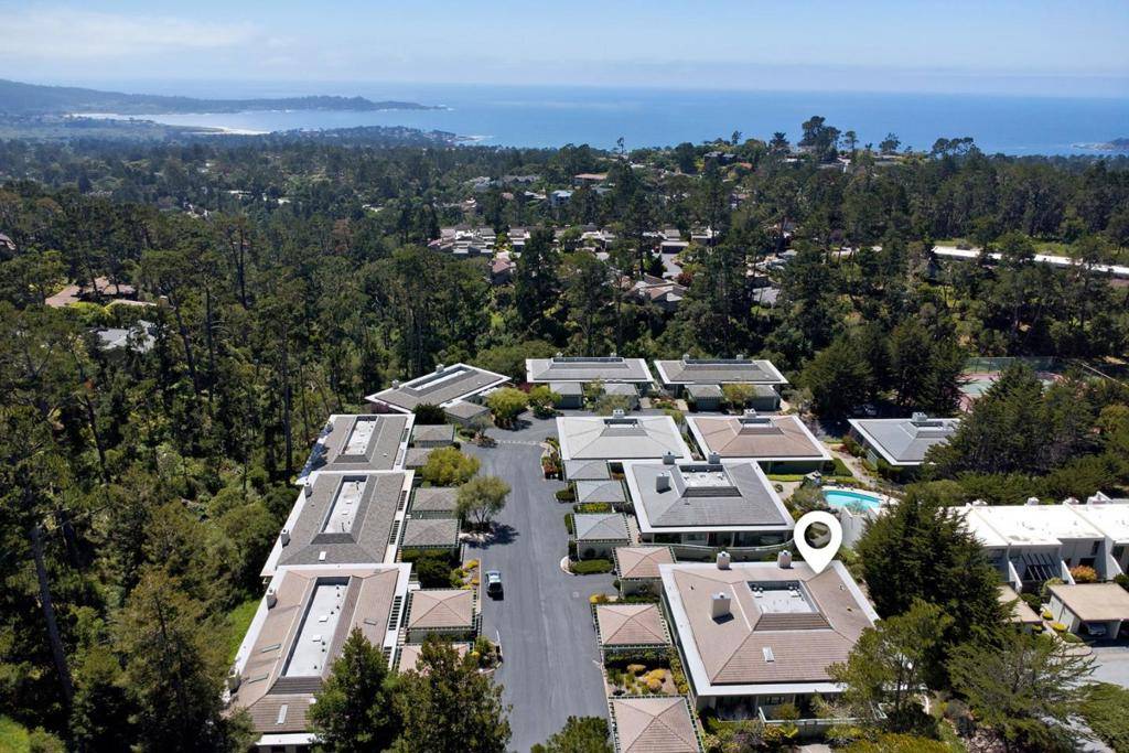 Carmel, CA 93923,95 High Meadow LN