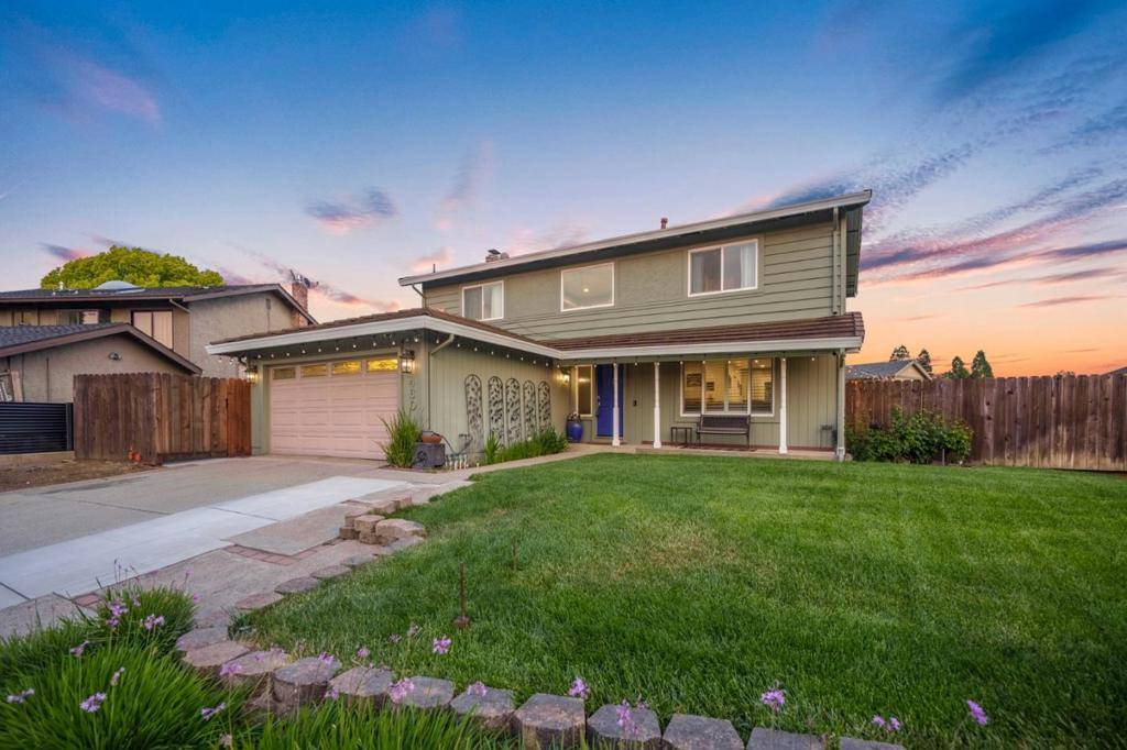 Morgan Hill, CA 95037,460 La Crosse DR