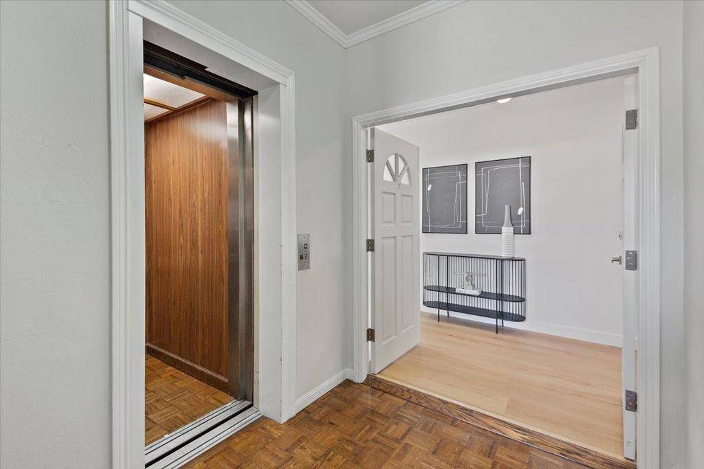 Burlingame, CA 94010,1233 Bellevue AVE #8