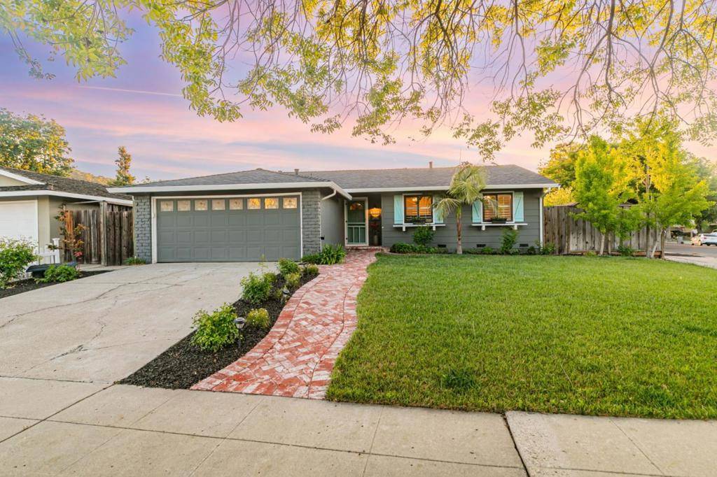 San Jose, CA 95123,6203 Sager WAY