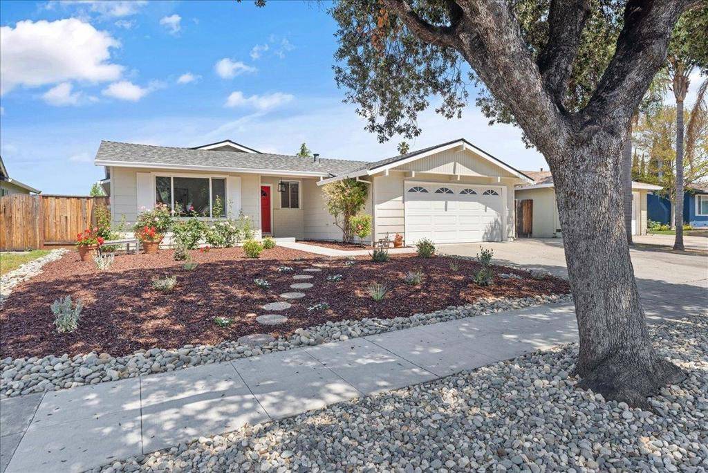 San Jose, CA 95123,711 Los Huecos DR