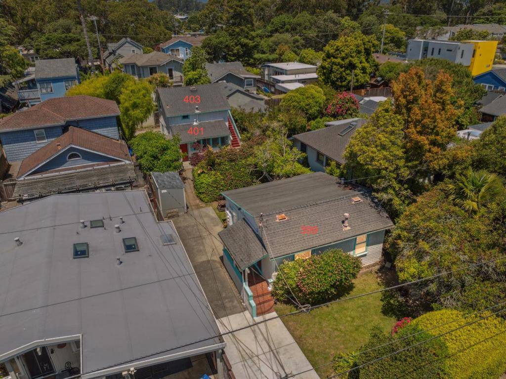 Santa Cruz, CA 95062,399 13th AVE