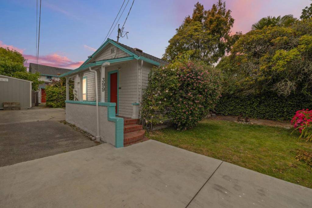 Santa Cruz, CA 95062,399 13th AVE