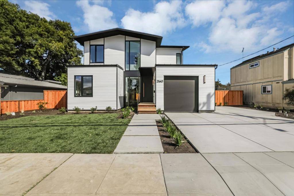 Menlo Park, CA 94025,2160 Menalto AVE
