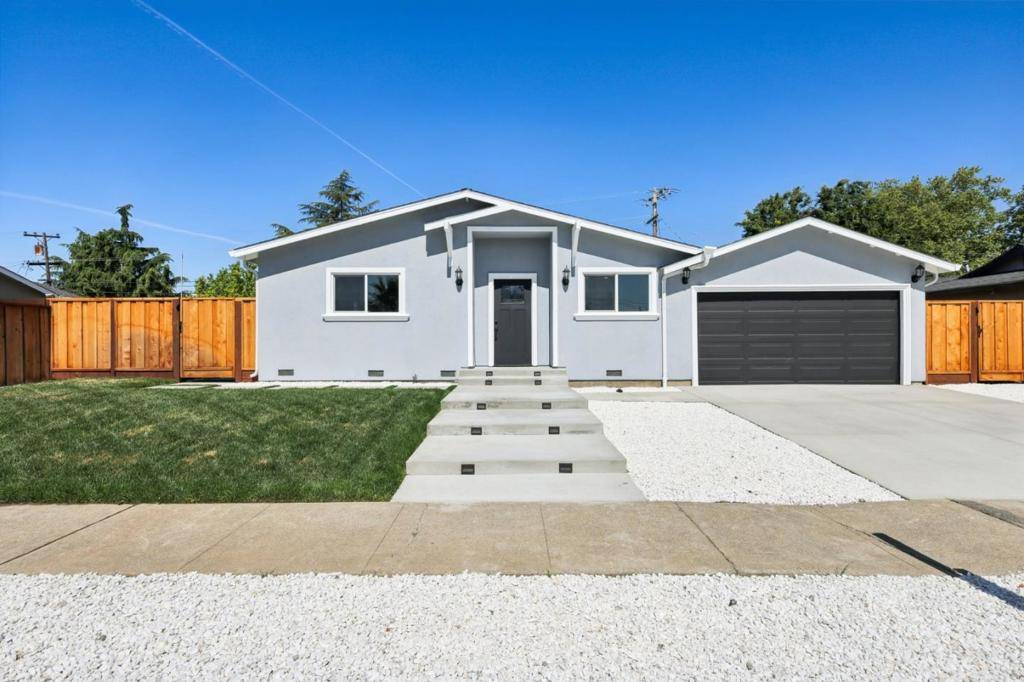 Concord, CA 94521,1591 Glazier DR