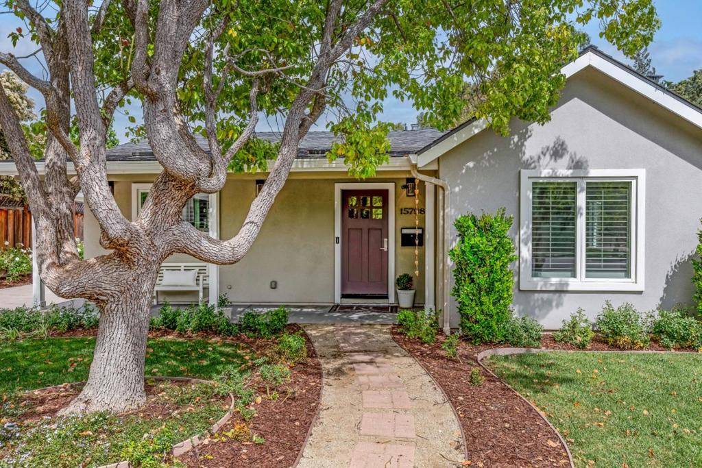 Los Gatos, CA 95032,15798 Linda AVE