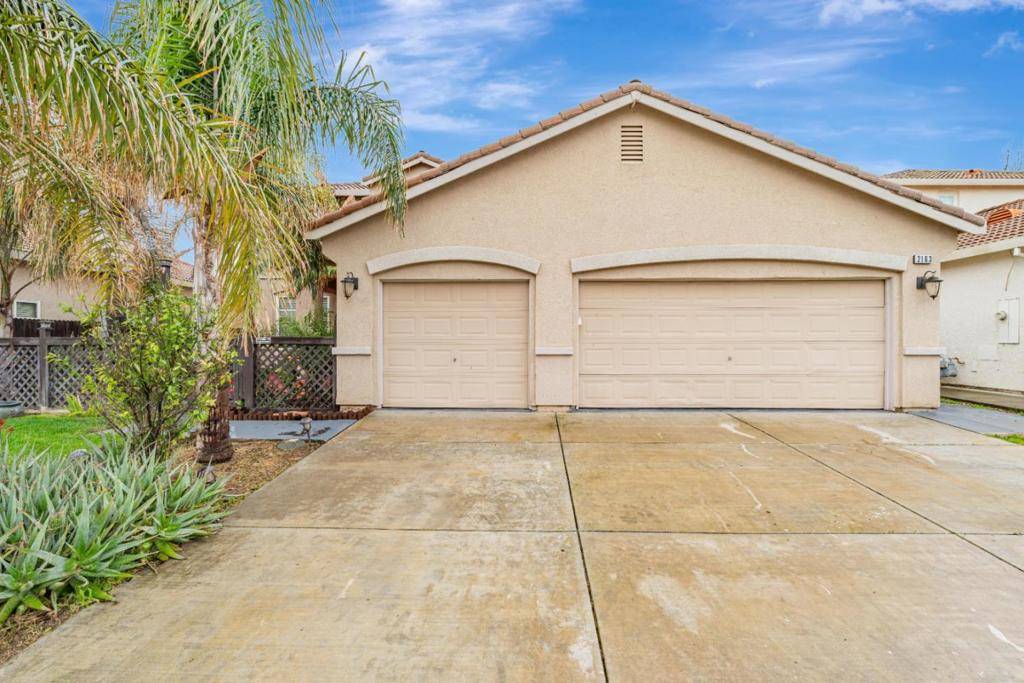 Los Banos, CA 93635,2163 Prato CT