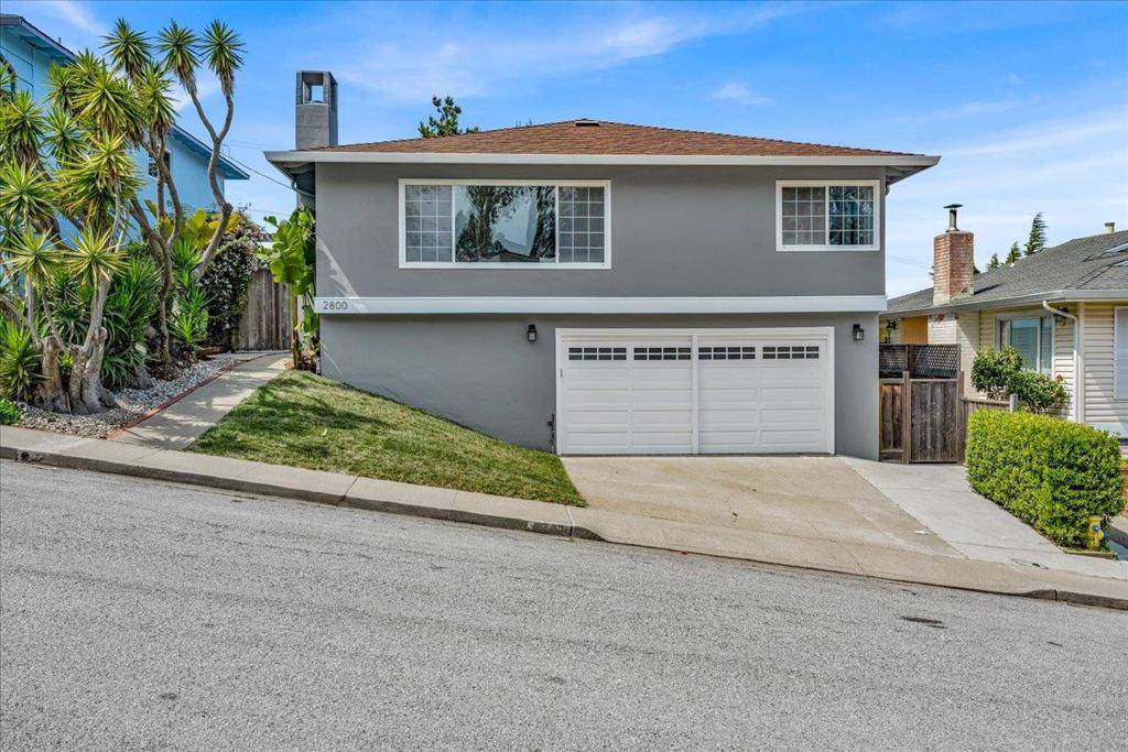 San Bruno, CA 94066,2800 Chabot DR