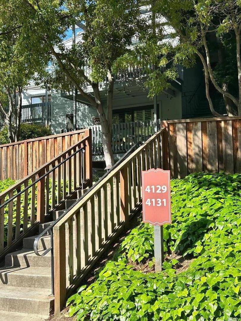 San Mateo, CA 94403,4131 George Avenue #4