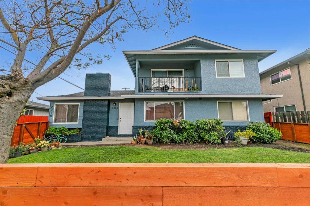 Santa Clara, CA 95050,2070 Sahara WAY