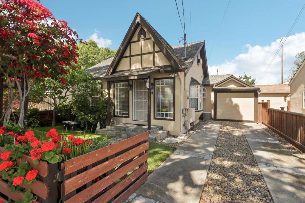 San Jose, CA 95126,1025 Obrien CT