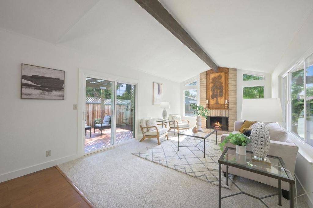 Los Gatos, CA 95032,221 Drakes Bay AVE
