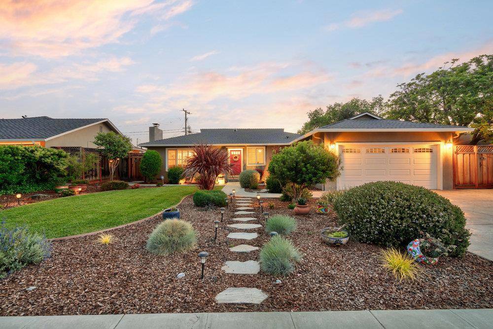 San Jose, CA 95128,843 S Genevieve LN