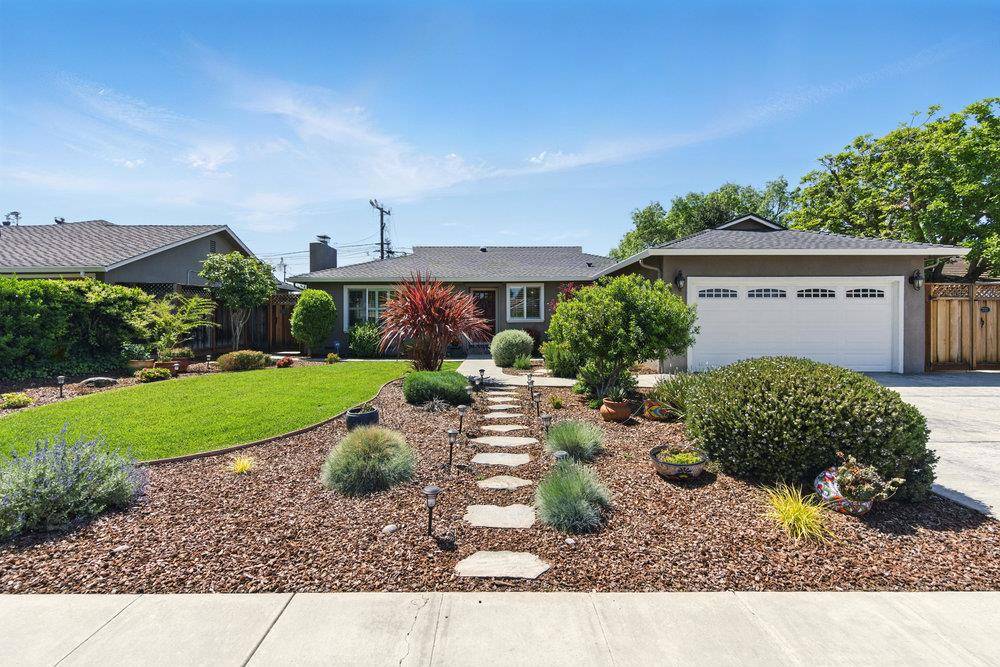 San Jose, CA 95128,843 S Genevieve LN